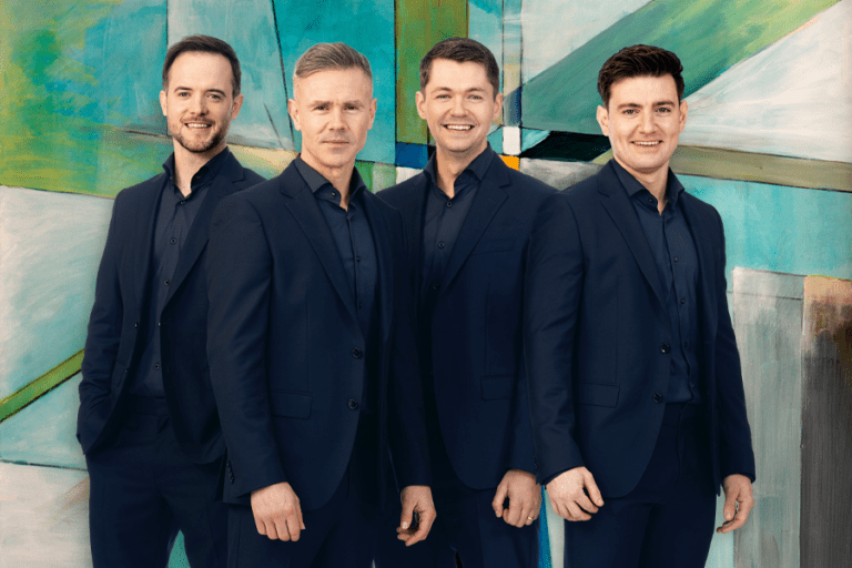 Home - Cruise with Celtic Thunder