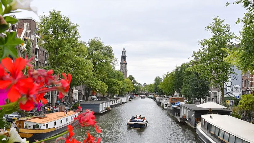 Amsterdam