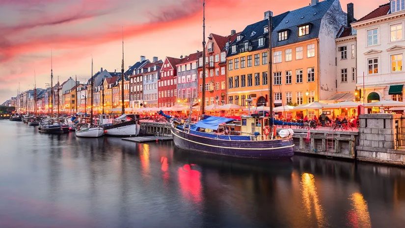 Copenhagen-Canal-View