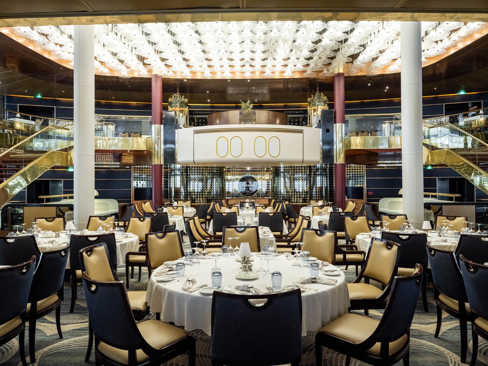 Restaurant Vatel